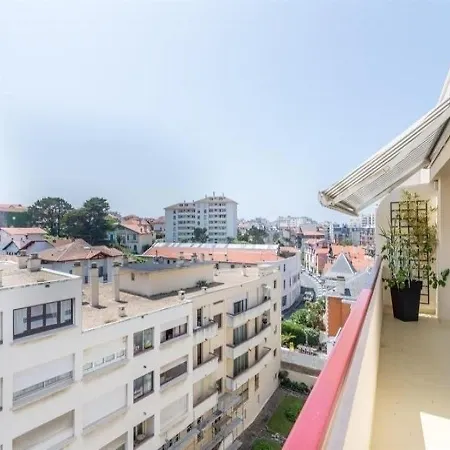Dernier Etage, Balcon Sud, Vue Degagee, Ascenseur Et Parking Apartment *